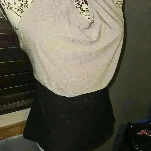 AUW Womans Top Size L - Picture 2 of 12